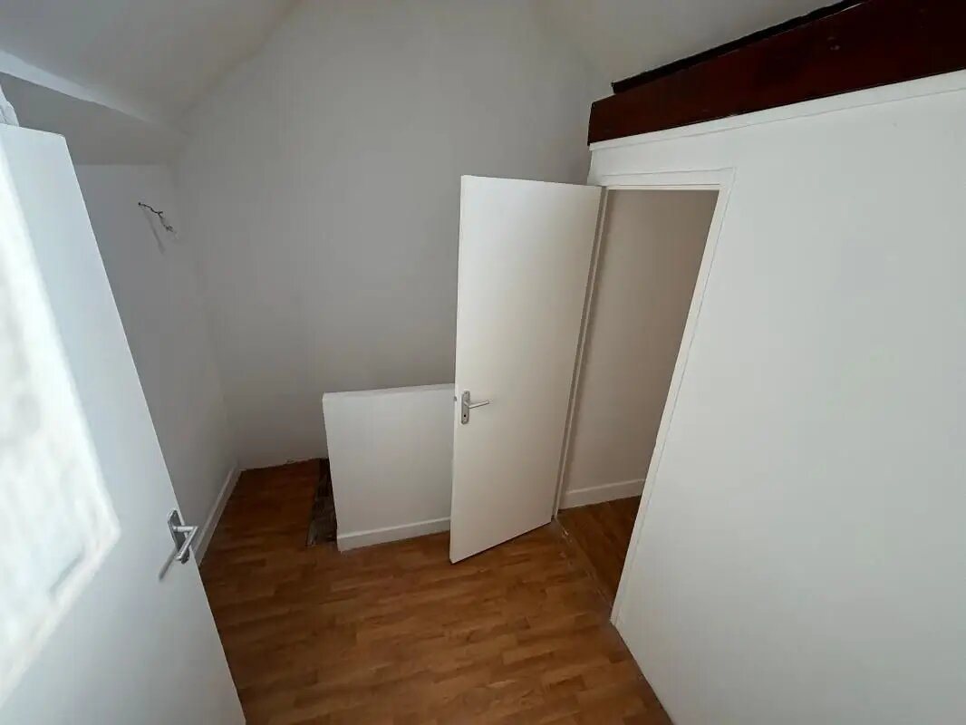 Appartement à louer, 32m², Essômes-sur-Marne