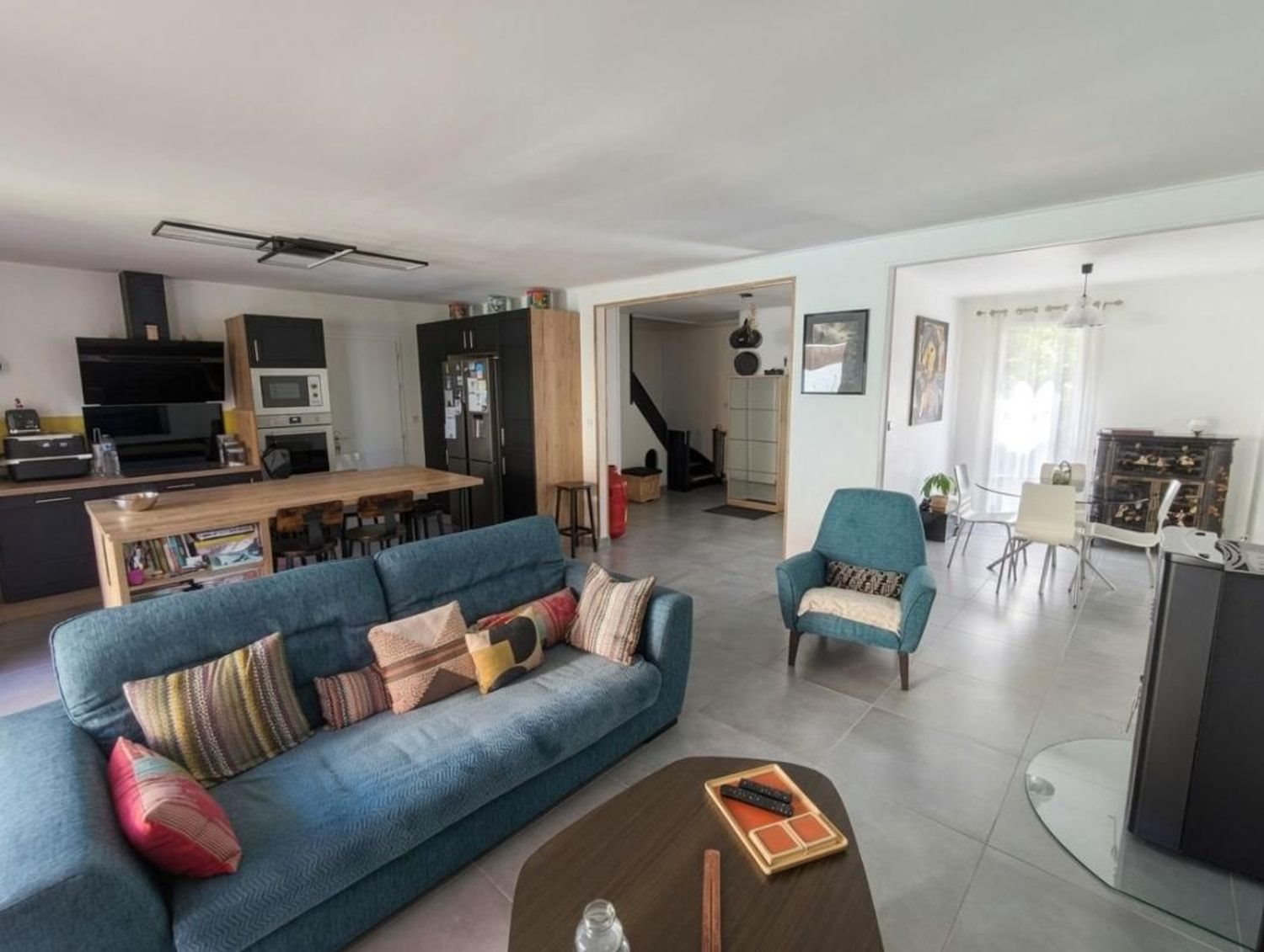 Maison à vendre, 104m², Nogent-l'Artaud