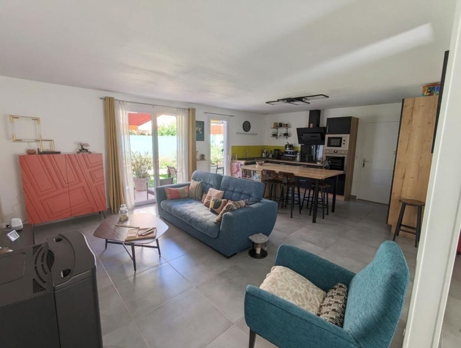 Maison à vendre, 104m², Nogent-l'Artaud