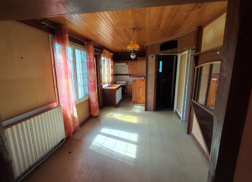 Maison à vendre, 72m², Domptin
