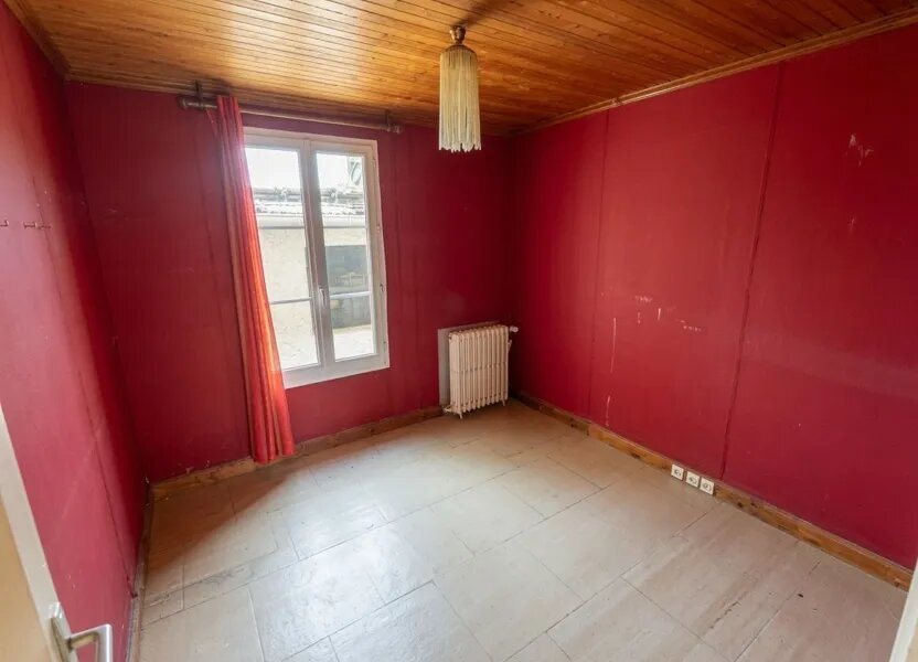 Maison à vendre, 72m², Domptin