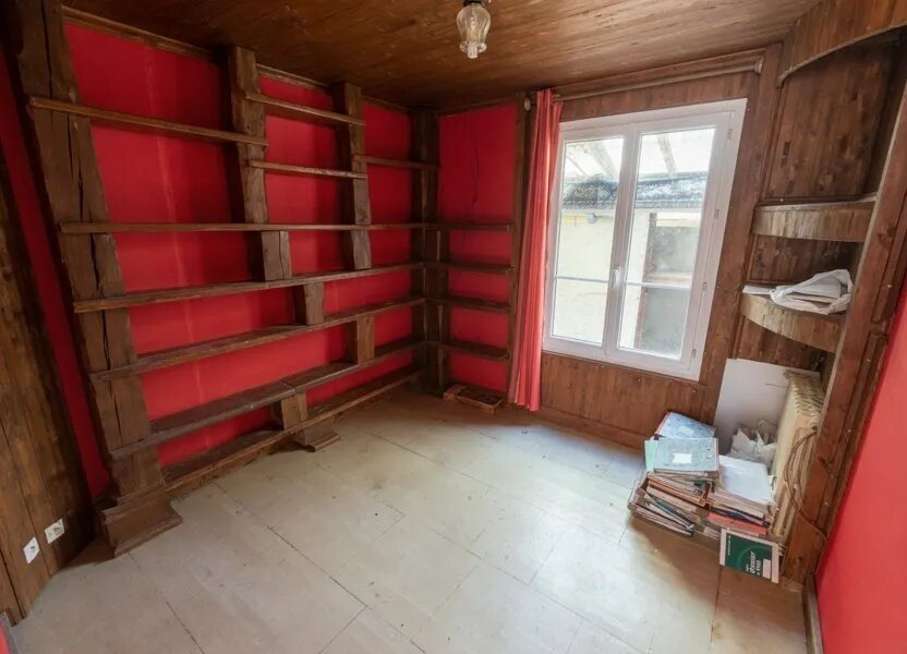 Maison à vendre, 72m², Domptin