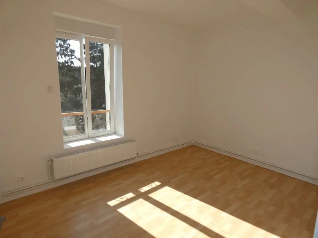 Appartement à louer, 57m², Nogent-l'Artaud