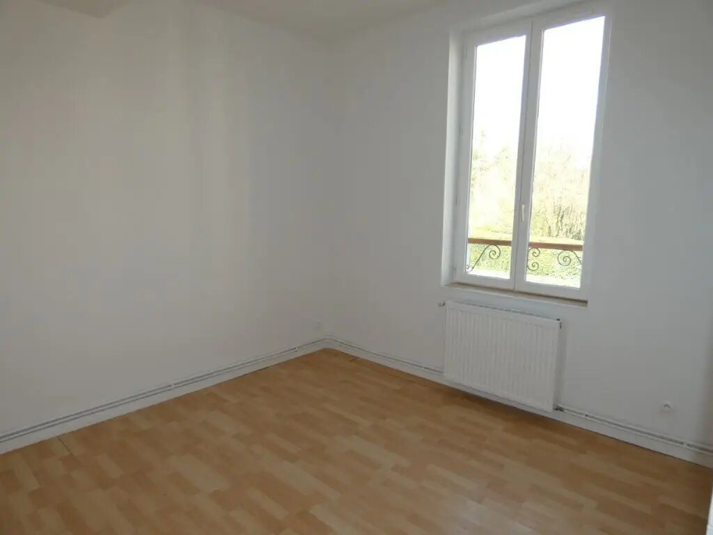 Appartement à louer, 57m², Nogent-l'Artaud