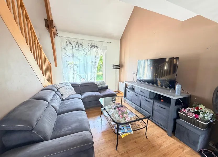 Maison à louer, 92m², Trélou-sur-Marne