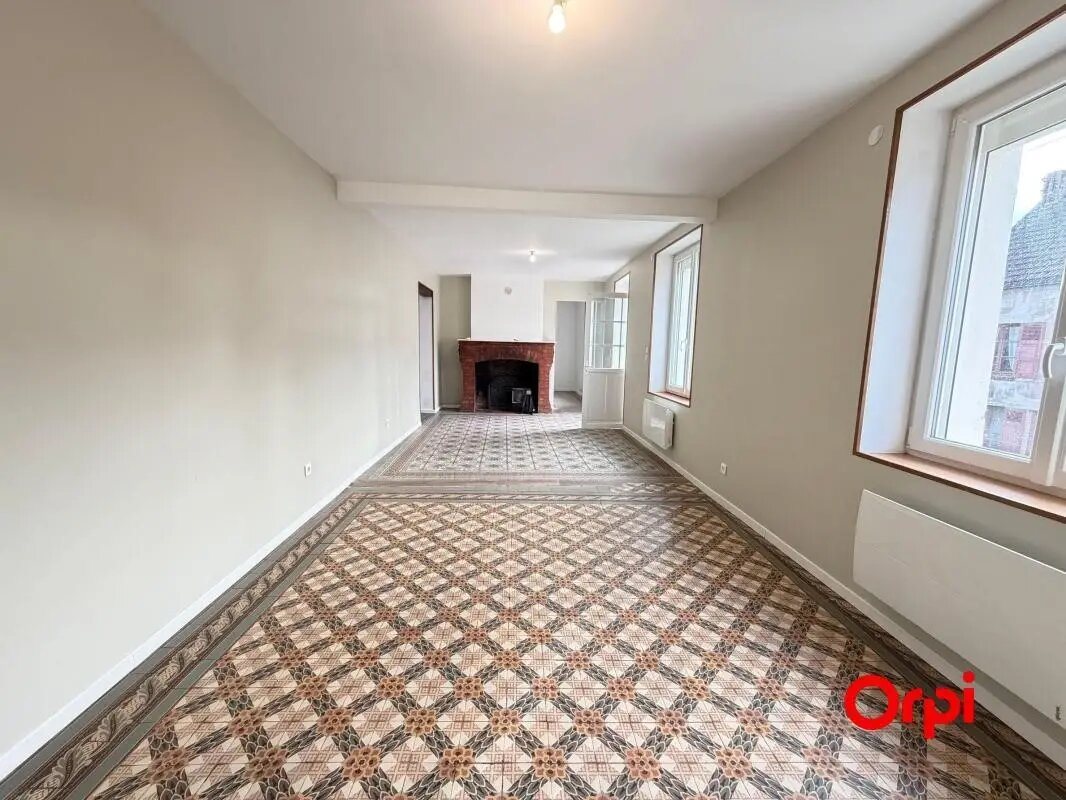 Maison à vendre, 124m², Château-Thierry