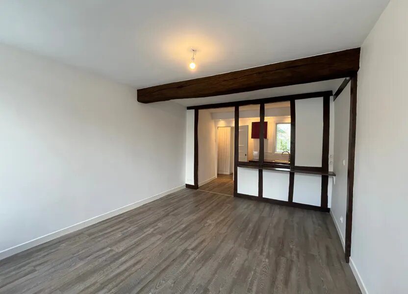 Appartement à louer, 50m², Nogent-l'Artaud