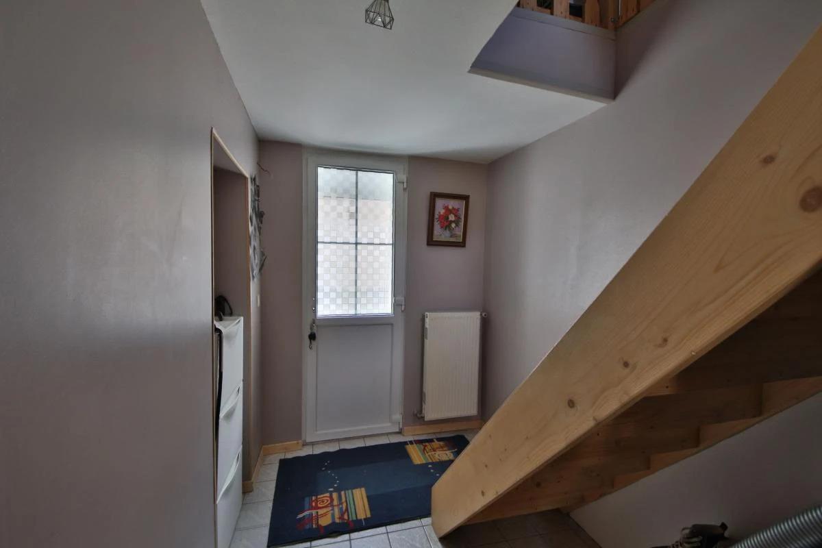 Maison à vendre, 100m², Mont-Saint-Père
