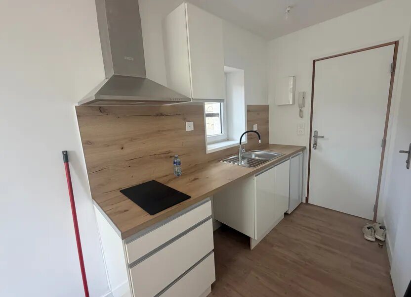 Appartement à louer, 15m², Château-Thierry