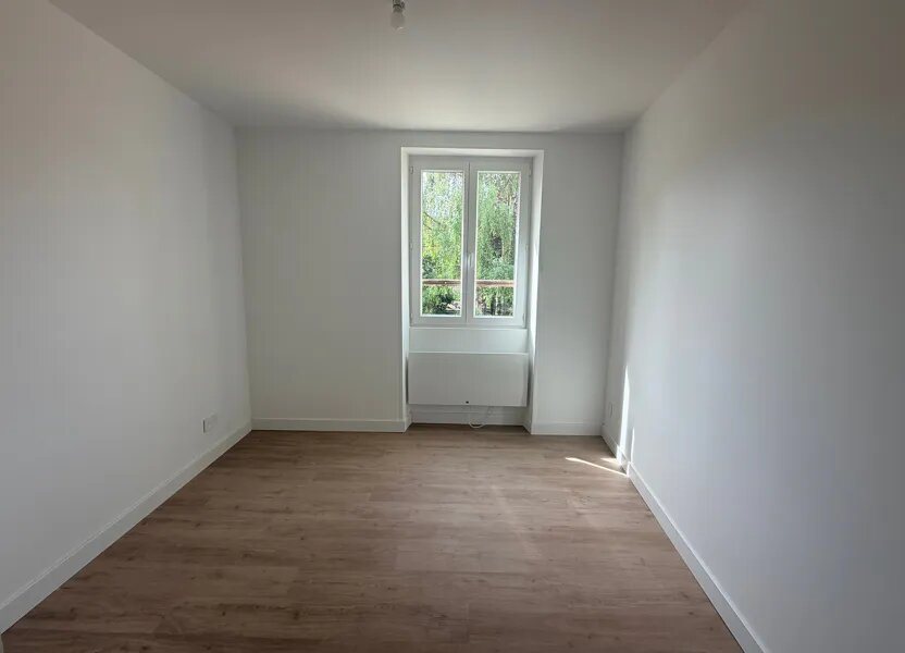 Appartement à louer, 15m², Château-Thierry