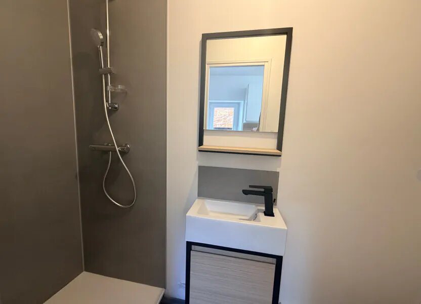 Appartement à louer, 15m², Château-Thierry