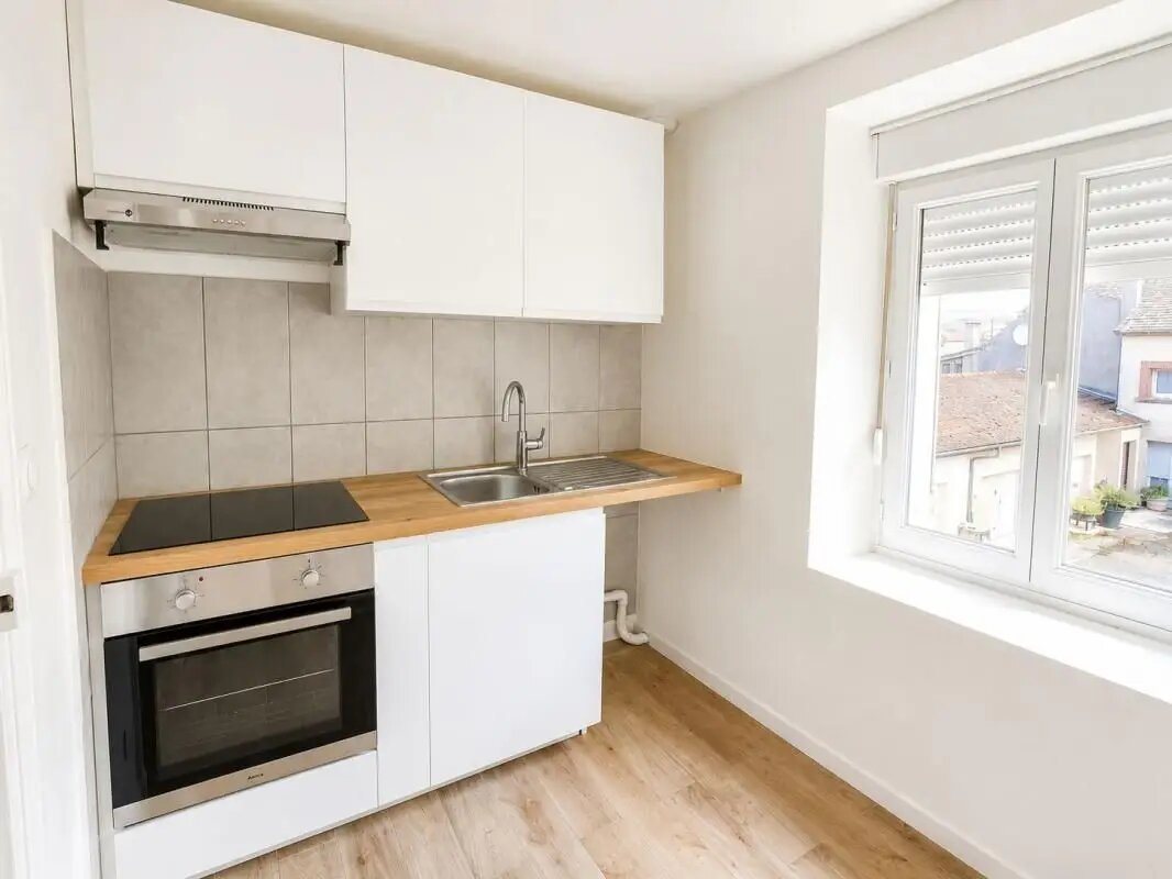 Appartement à louer, 89m², Dormans