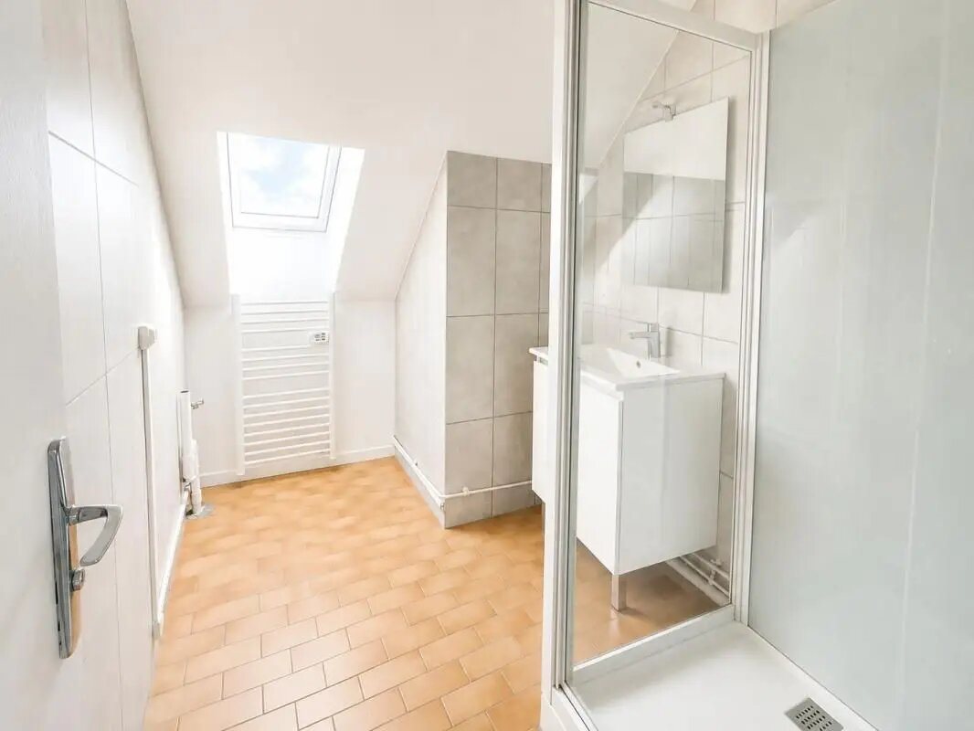 Appartement à louer, 89m², Dormans