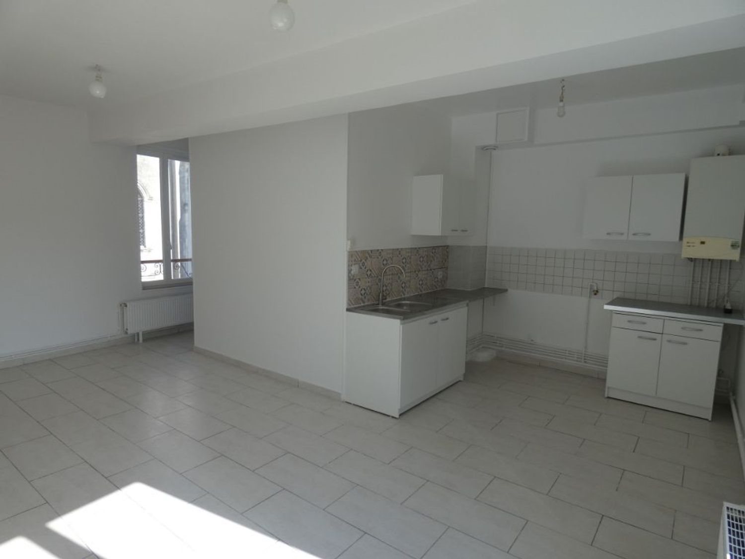 Appartement à louer, 57m², Nogent-l'Artaud
