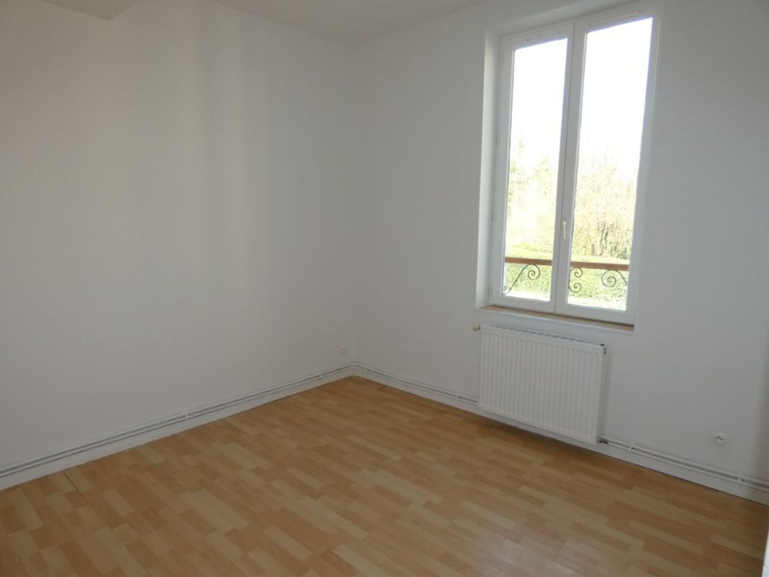 Appartement à louer, 57m², Nogent-l'Artaud