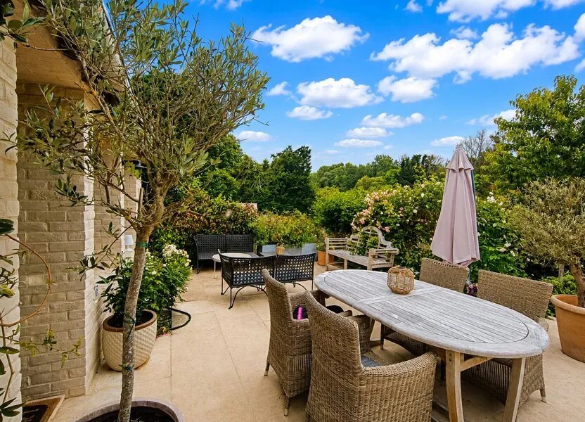 Maison à vendre, 100m², Montreuil-aux-Lions