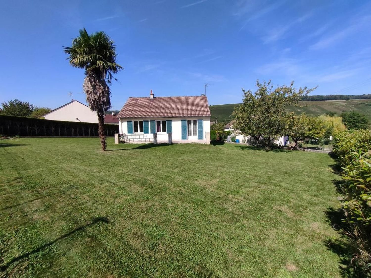 Maison à vendre, 78m², Essômes-sur-Marne
