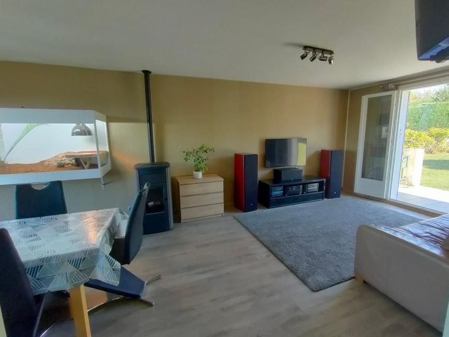 Maison à vendre, 78m², Essômes-sur-Marne