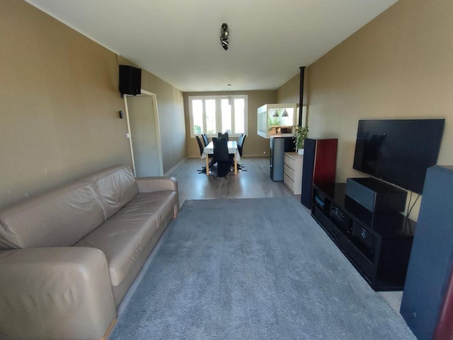 Maison à vendre, 78m², Essômes-sur-Marne