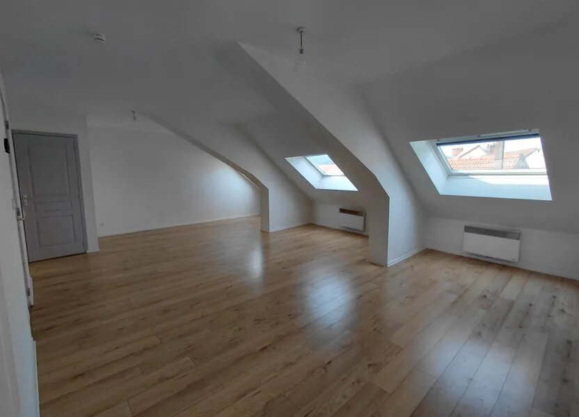 Appartement à louer, 55m², Dormans