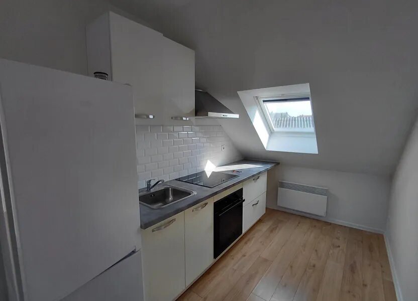 Appartement à louer, 55m², Dormans