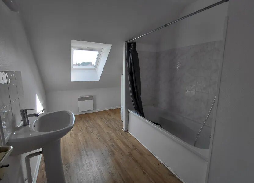 Appartement à louer, 55m², Dormans