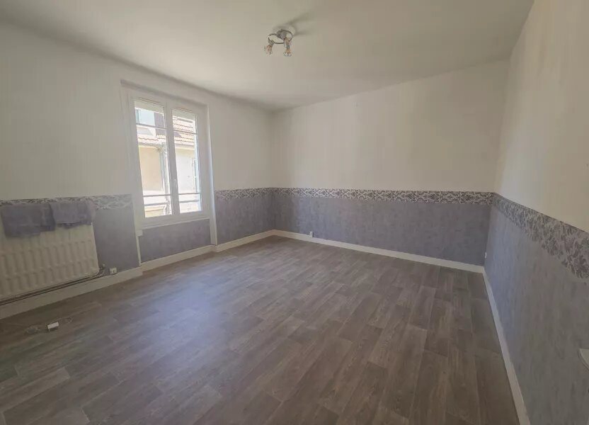 Appartement à louer, 65m², Château-Thierry