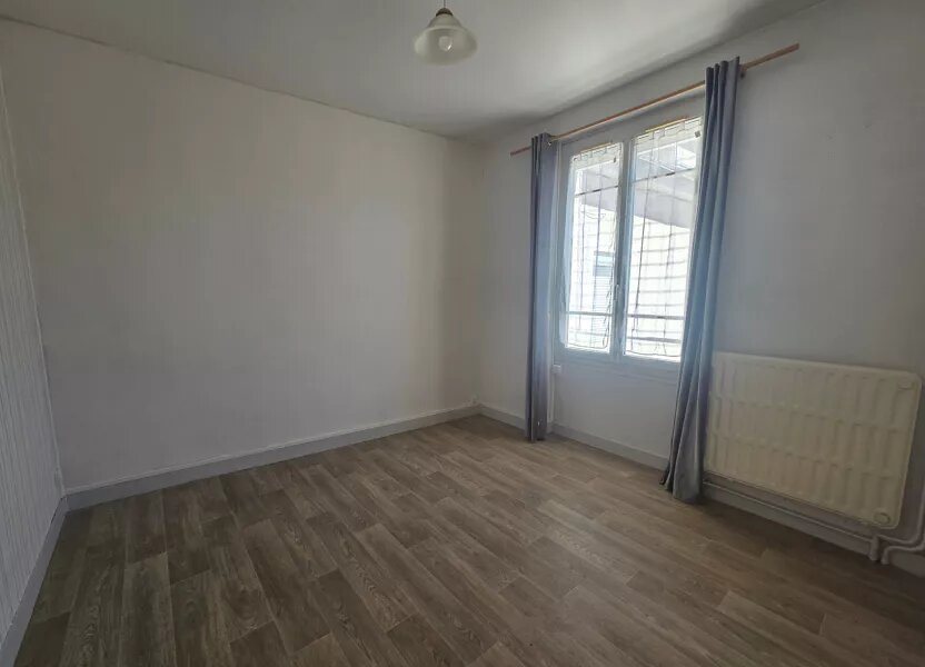 Appartement à louer, 65m², Château-Thierry