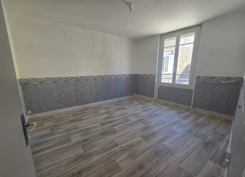 Appartement à louer, 65m², Château-Thierry