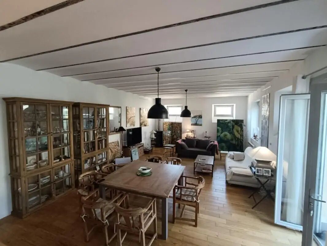 Maison à vendre, 208m², Crouy-sur-Ourcq