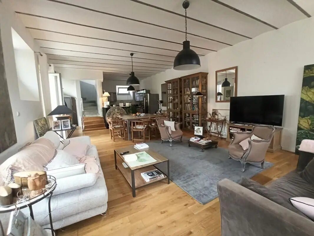 Maison à vendre, 208m², Crouy-sur-Ourcq
