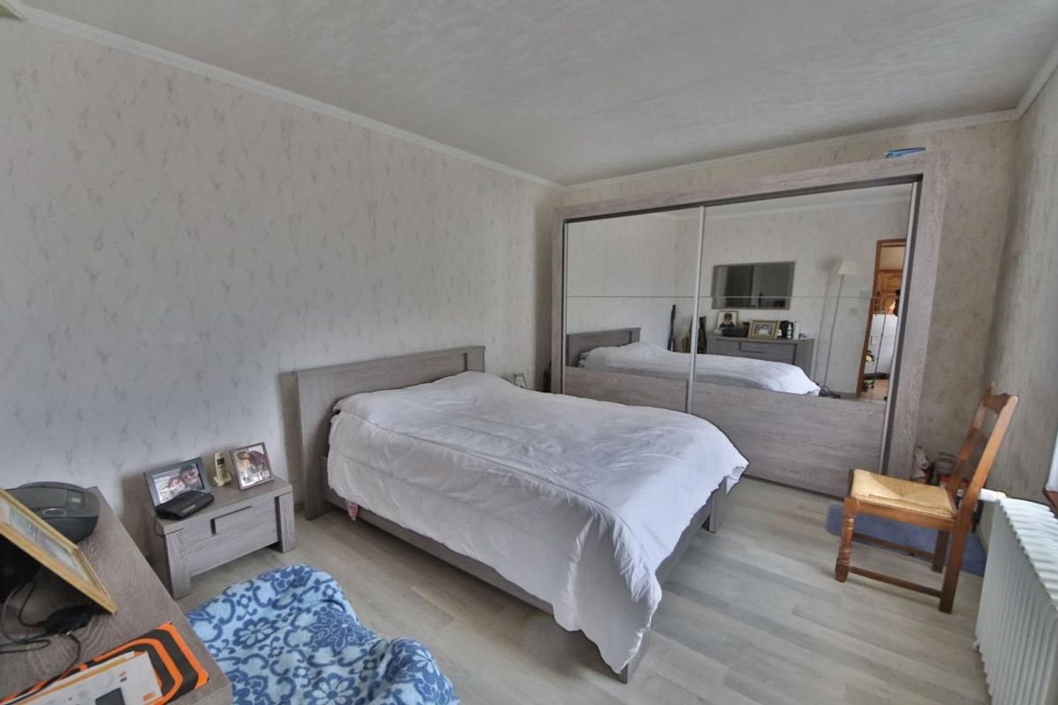 Maison à vendre, 110m², Viffort