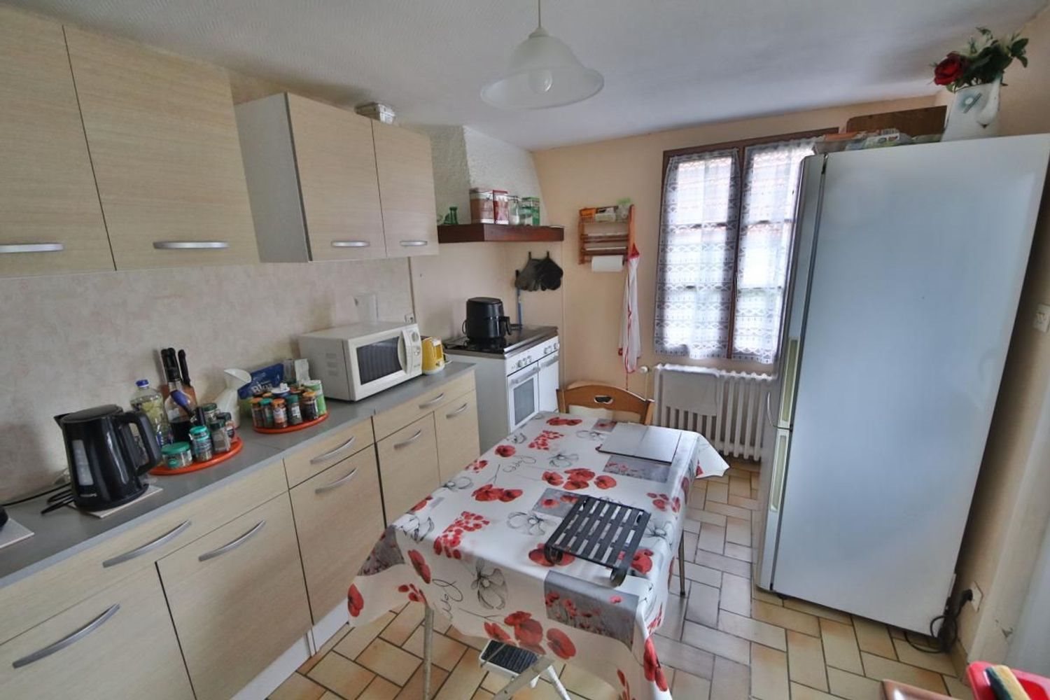 Maison à vendre, 110m², Viffort