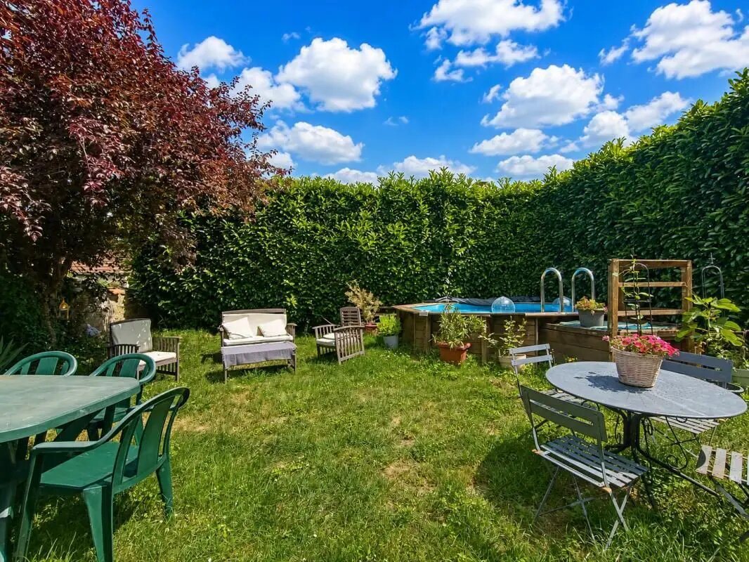 Maison à vendre, 104m², Château-Thierry