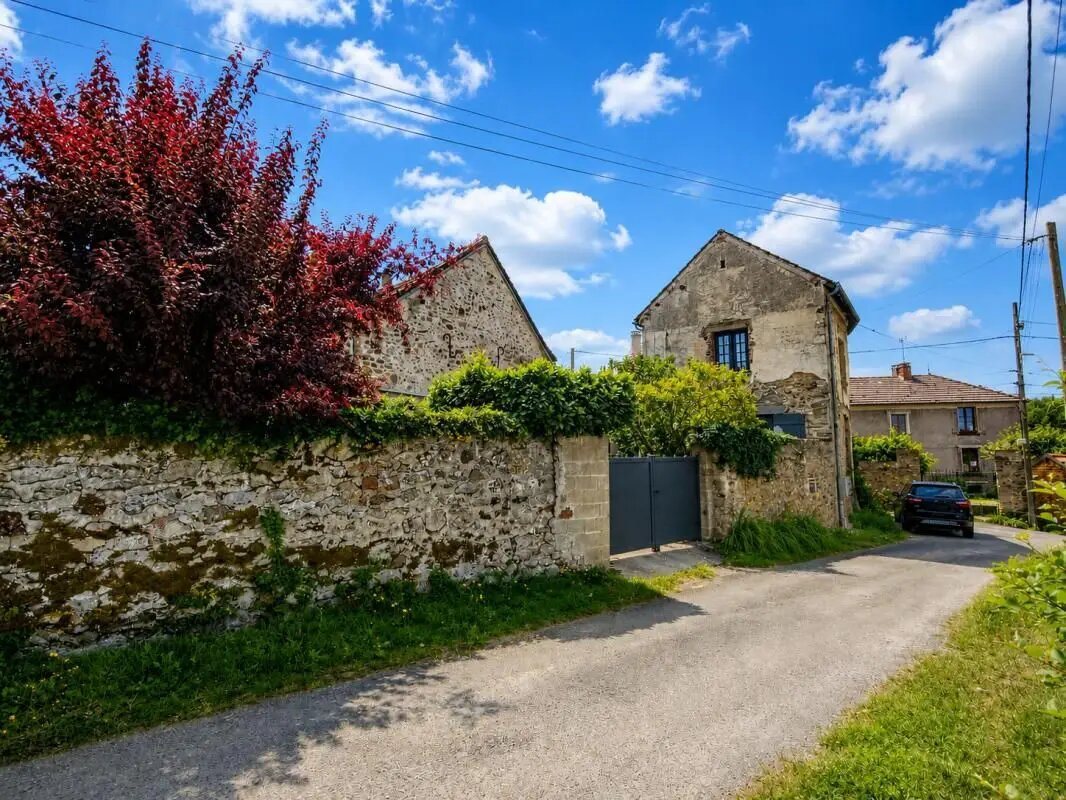 Maison à vendre, 104m², Château-Thierry