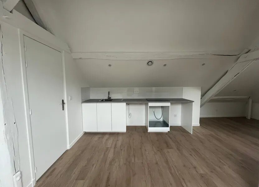 Appartement à louer, 22m², Nogent-l'Artaud