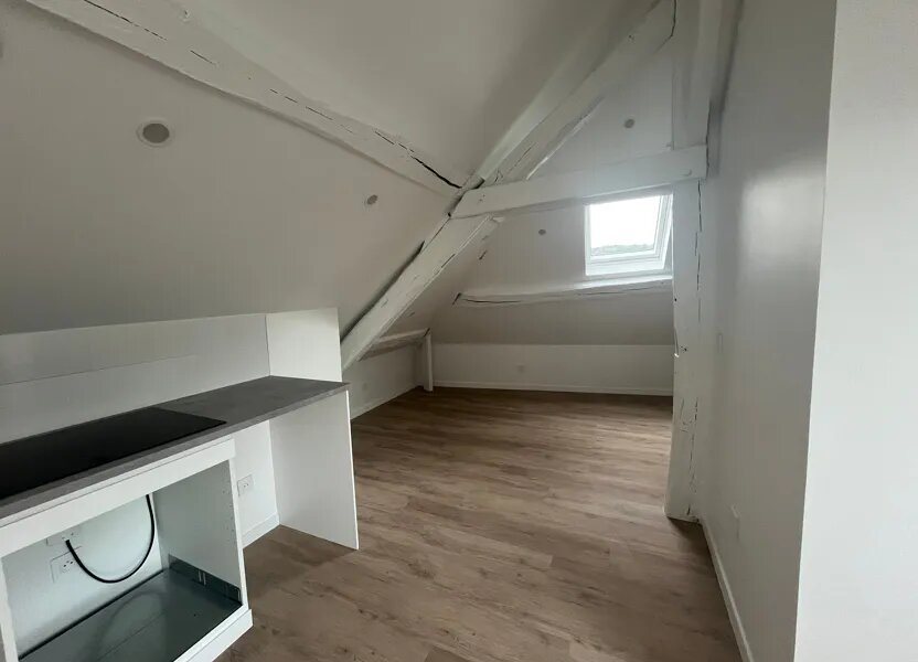 Appartement à louer, 22m², Nogent-l'Artaud