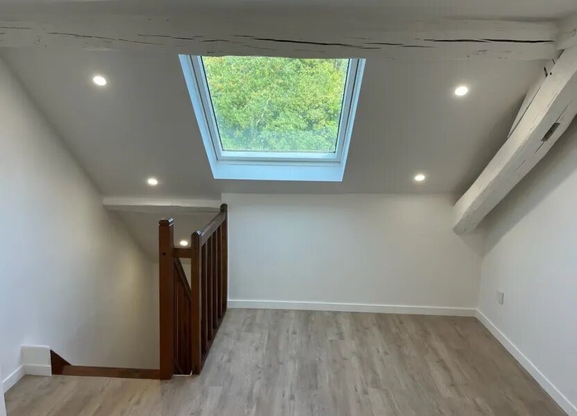 Appartement à louer, 22m², Nogent-l'Artaud