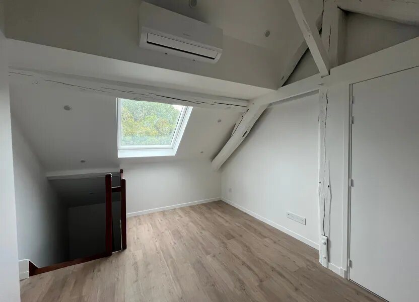 Appartement à louer, 22m², Nogent-l'Artaud