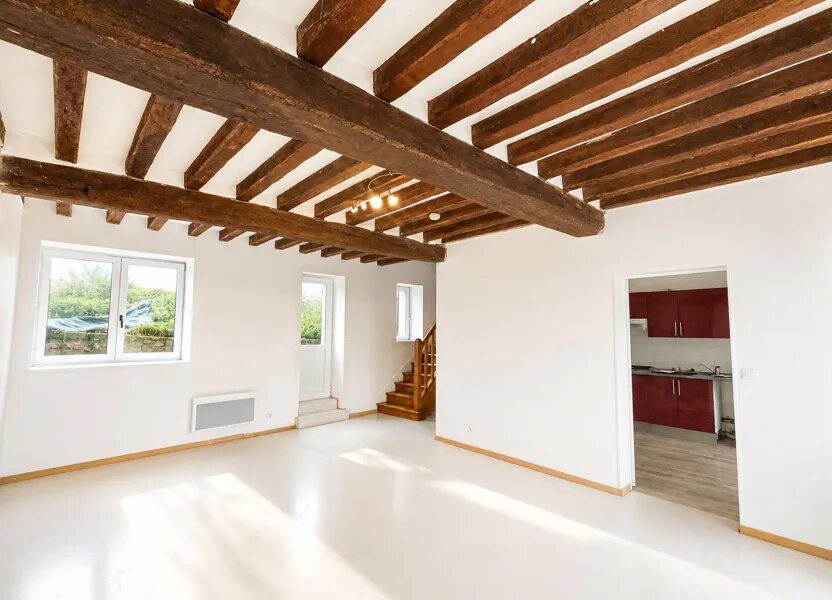 Maison à vendre, 81m², Château-Thierry