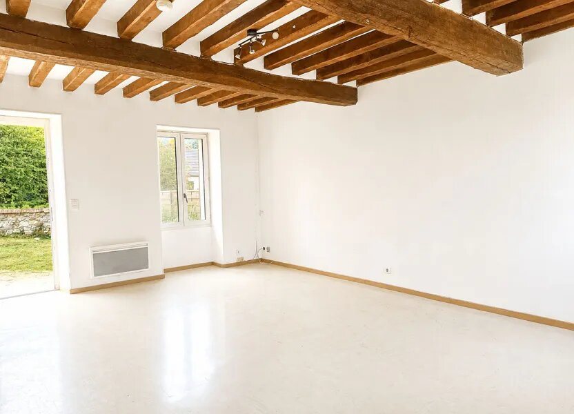 Maison à vendre, 81m², Château-Thierry