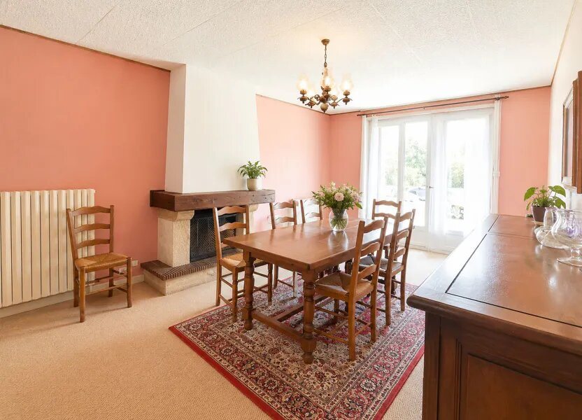 Maison à vendre, 102m², Château-Thierry