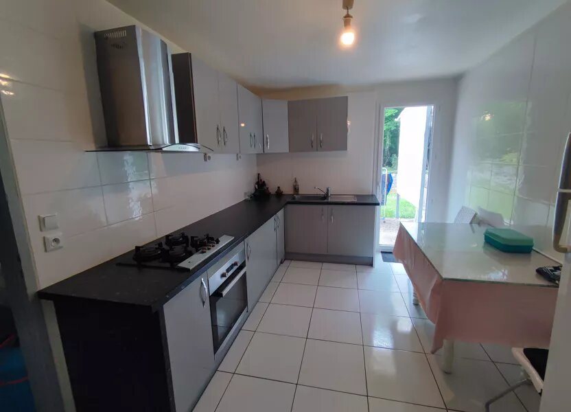 Maison à vendre, 101m², Nogent-l'Artaud