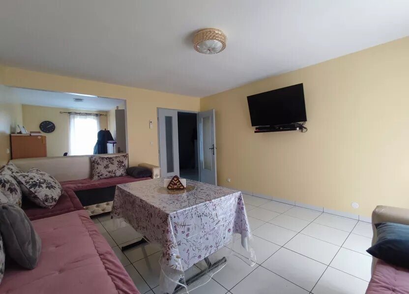Maison à vendre, 101m², Nogent-l'Artaud