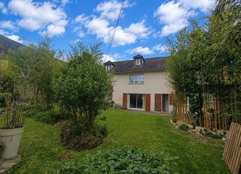 Maison à vendre, 217m², La Ferté-sous-Jouarre