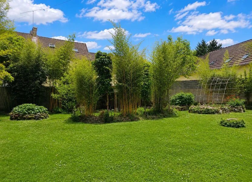 Maison à vendre, 217m², La Ferté-sous-Jouarre