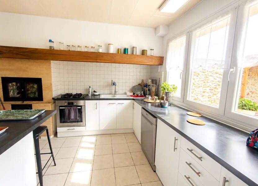 Maison à vendre, 217m², La Ferté-sous-Jouarre