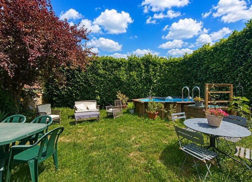Maison à vendre, 135m², Château-Thierry