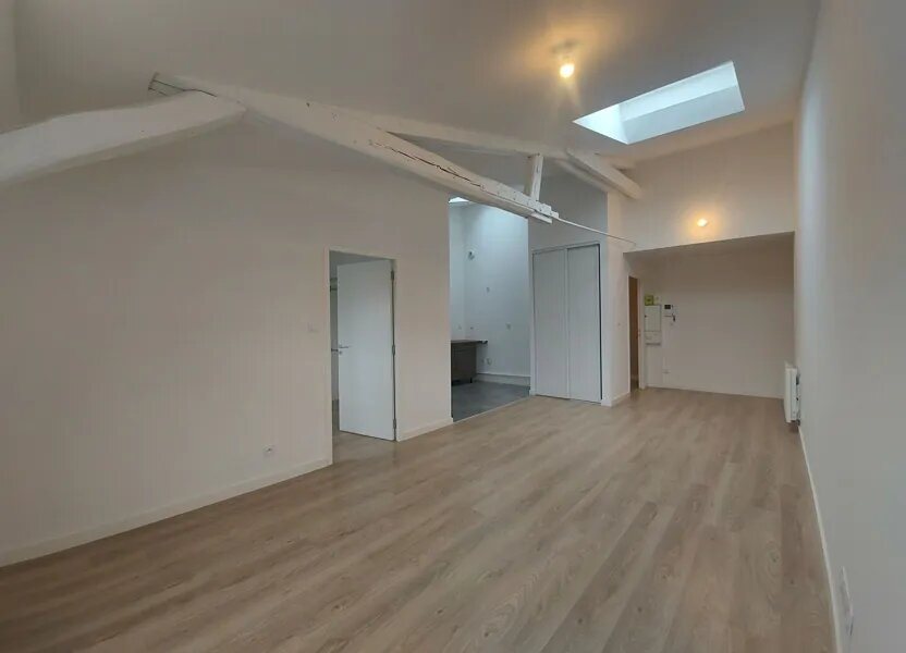Appartement à louer, 51m², Château-Thierry