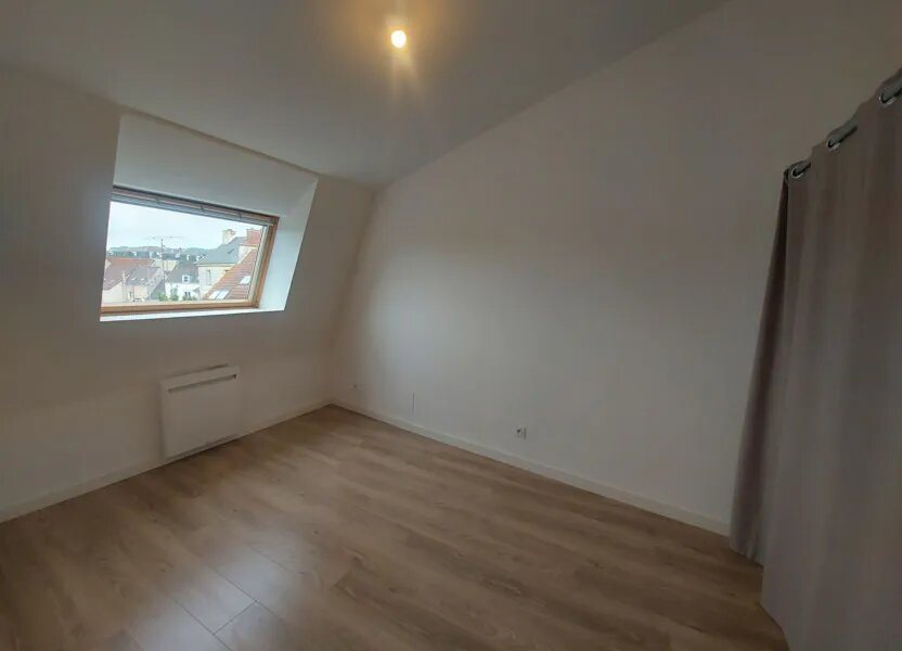 Appartement à louer, 51m², Château-Thierry